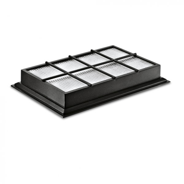 Filtr wylotowy do odkurzacza Karcher 2.860-229.0