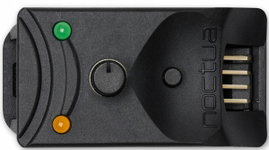Kontroler regulator obrotów wentylatora komputerowego Noctua NA-FC1 4-pin