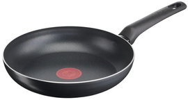 Patelnia Tefal Simple Cook 28 cm B5560653 Gazowe