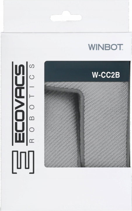 Podkładka czyszcząca Ecovacs W-CC2B OZMO 920/950
