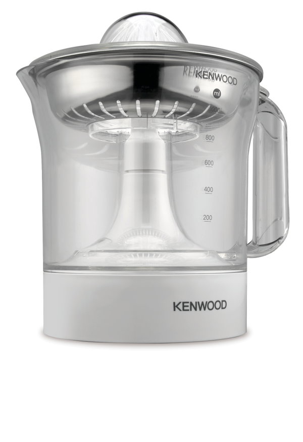 Wyciskarka do cytrusów Kenwood JE290 40W 1 Litr Biała