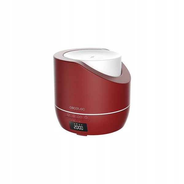 Nawilżacz Cecotec PureAroma 500 Smart Czerwony