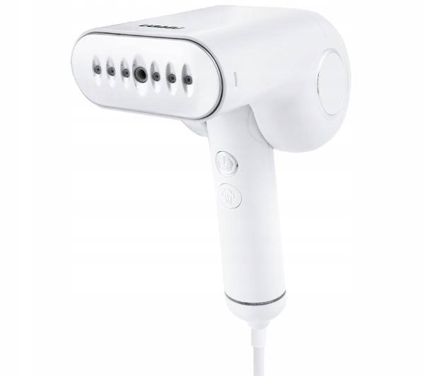 Parownica do ubrań RAVEN EPA003 1600W 0,11L Biała