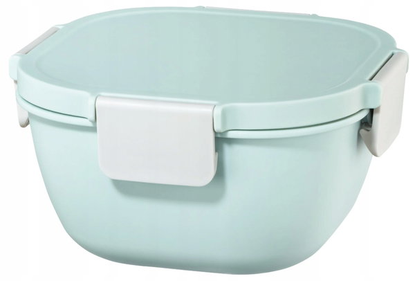 Lunchbox Xavax To Go 1,7L Pojemnik kuchenny do kuchenki mikrofalowej