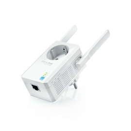 Wzmacniacz sygnału WIFI TP-LINK TL-WA860RE 2,4 Ghz
