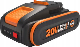 Akumulator Worx PowerShare WA3639 20 V 2.0 Ah