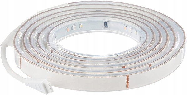 Philips Hue White and Colour Ambiance Lightstrip Plus 1 metr