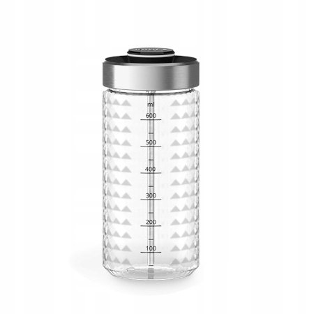 Pojemnik na mleko do ekspresu Krups XS804000 600 ml