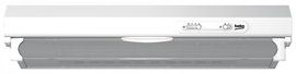 Okap podszafkowy Beko CFB6310W 60cm 205 m3/h Biały