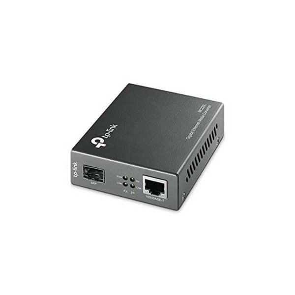 Konwerter TP-LINK MC220L