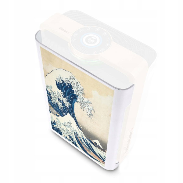 Pokrywa do oczyszczacza Webber Great Wave 05AP9700P3 do AP9700