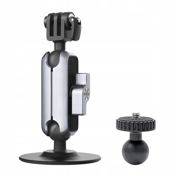 Mocowanie samoprzylepne do kamer sportowych PGY-TECH P-GM-154