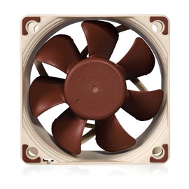 Wentylator do komputera Noctua NF-A6x25 5V PWM 60mm 3000 obr/min 4-pin