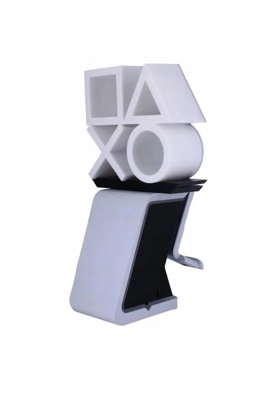Podstawka Lampka Stojak na Pada Exquisite Gaming Cable Guys PlayStation