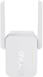 Wzmacniacz sygnału Wi-Fi Strong 300S 2.4 Ghz 802.11ax