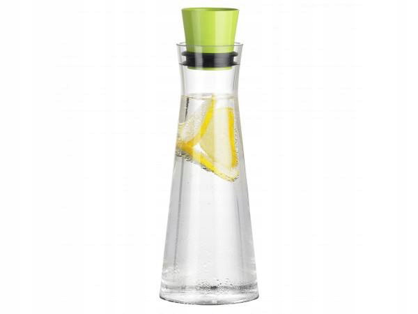 Karafka szklana TEFAL Flow Slim K3054112 Non-drip