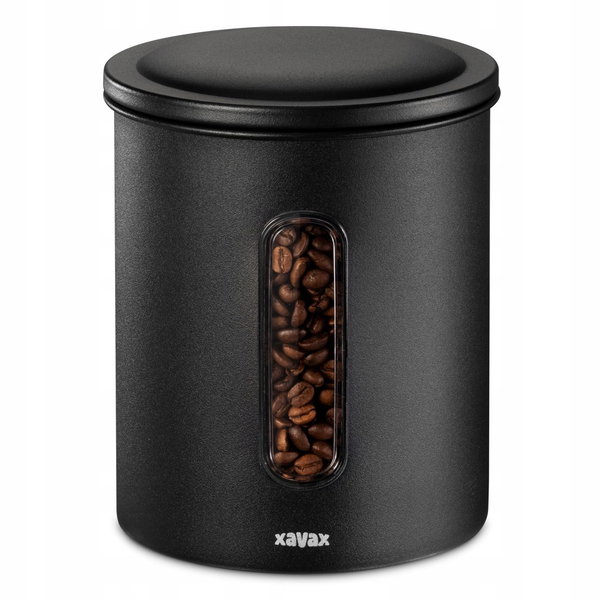 Pojemnik na kawę Xavax Barista 111275