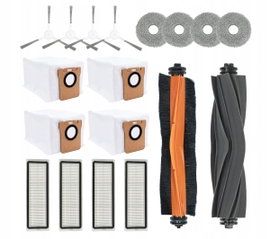 Robot sprzątający Scanpart do Dreame X10 / Xiaomi S10, L10, L10s, Ultra X10