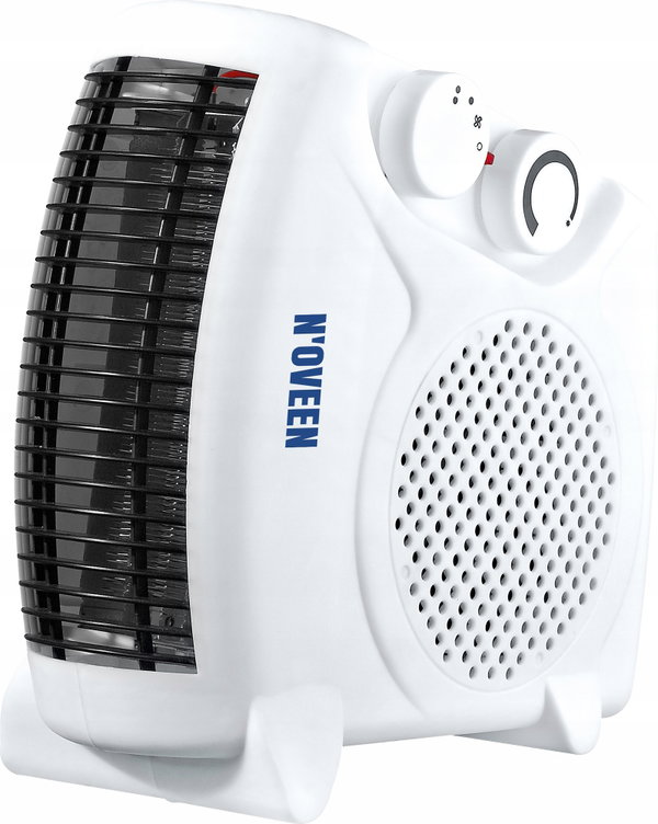 Termowentylator N'oveen FH06 2000W Biały