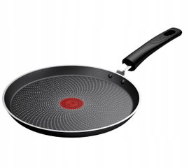 Patelnia naleśnikowa TEFAL Start Easy C2693821 Indukcja Titanium 25 cm