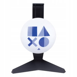 Lampka / Stojak na słuchawki Paladone Playstation