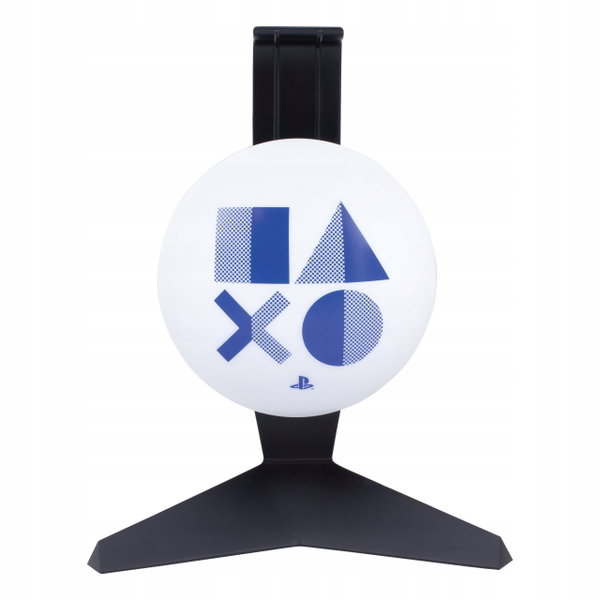 Lampka / Stojak na słuchawki Paladone Playstation