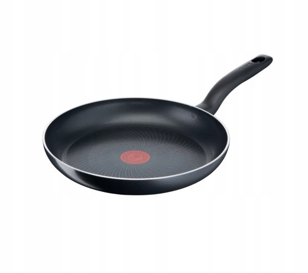 Patelnia TEFAL Start Easy C2690621 Indukcja Titanium 28cm