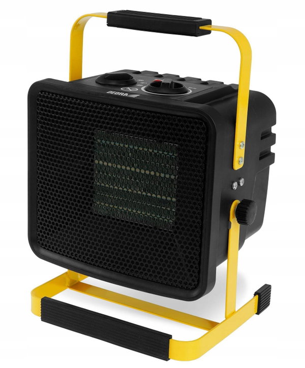 Nagrzewnica elektryczna Dedra DED9931C3 3000W