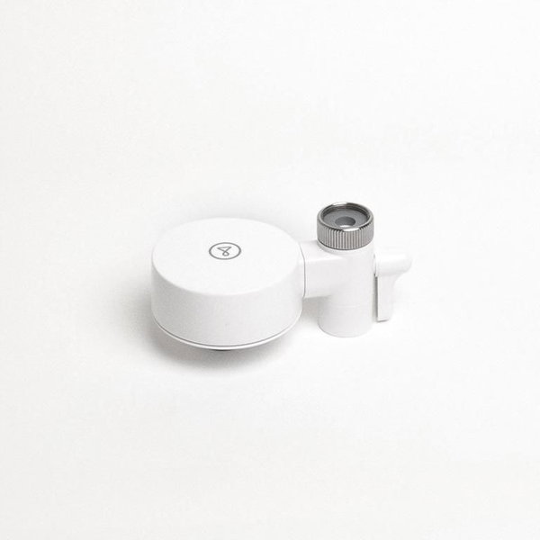 Filtr nakranowy Tapp Water EcoPro Compact Biały