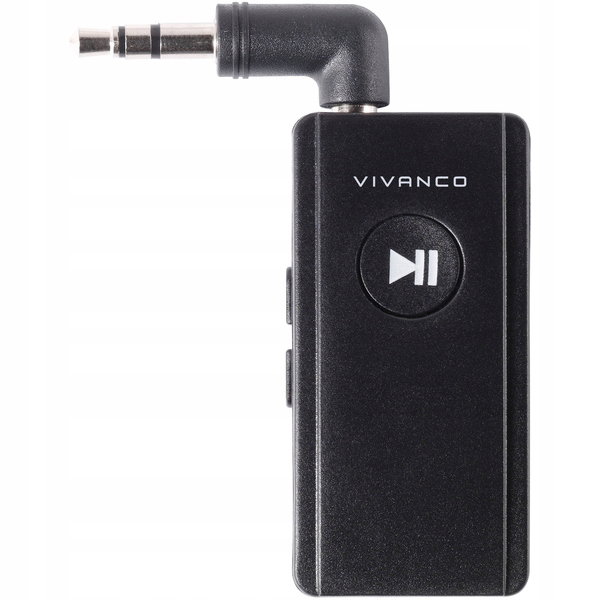 Adapter Bluetooth do radia / wieży Vivanco 60341 Odbiornik audio