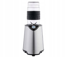 Blender kielichowy Raven EBS001X 0,57l 2 butelki
