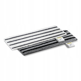 Zestaw ściereczek Karcher Power EasyFix 2.863-342.0 do parownicy 2 sztuki