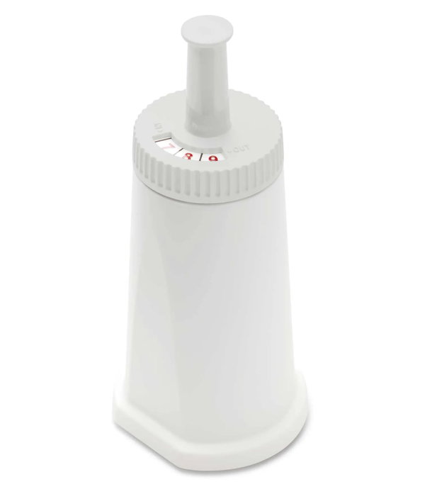 Filtr do ekspresu chroni przed kamieniem Sage BES008 do SES990 SES880