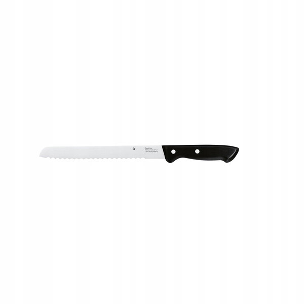 Nóż kuchenny do pieczywa WMF Classic Line 34cm