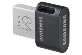PenDrive Samsung FIT Plus 2020 64GB USB 3.1 Pamięć przenośna Flash 300 MB/s