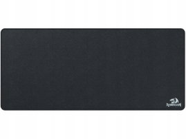 Podkładka pod mysz Redragon Flick P032 XL 90 x 40 cm Czarny Gamingowa