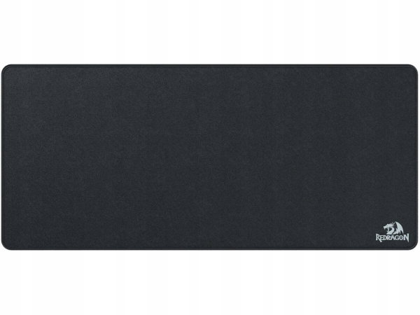 Podkładka pod mysz Redragon Flick P032 XL 90 x 40 cm Czarny Gamingowa