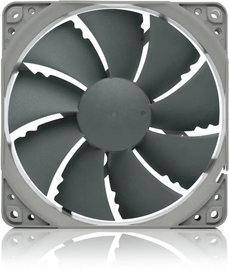 Wentylator do komputera Noctua NF-P12 redux-1700 PWM 120mm 4-pin Szary