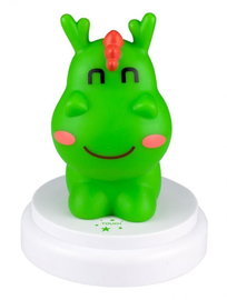 Lampka nocna Alecto Cute Dragon LED A++
