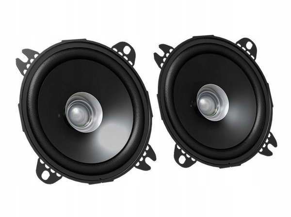 Głośniki samochodowe JVC CS-J410X Dwudrożne 100mm 10cm