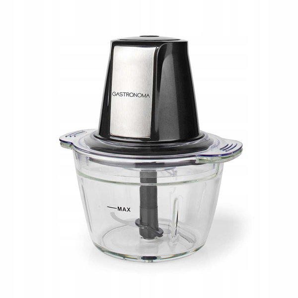 Rozdrabniacz Gastronoma 18210101 500W 3200 obr/min. 1L