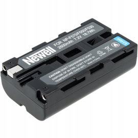 Akumulator do kamery Newell NP-570 2600 mAh 7,2V do Sony