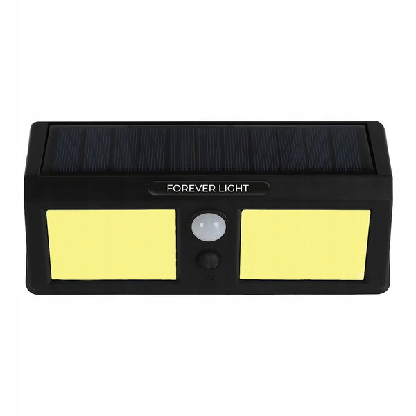 Lampa solarna Forever LED Sunari FLS-18 Halogen