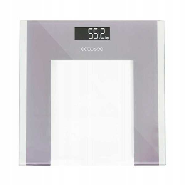 Waga łazienkowa Cecotec Surface Precision 9100
