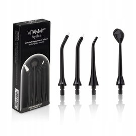 Dysze do irygatora Vitammy Hydra TOW019053 4 sztuki