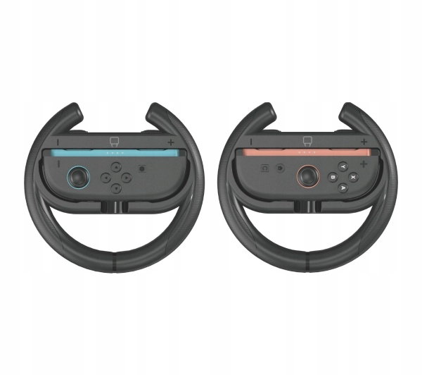 Kierownica do kontrolera Venom VS4934 na Joy-Con 2 do Nintendo Switch 2