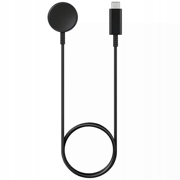 Ładowarka do zegarka smartwatcha Samsung USB-C Galaxy Watch EP-OL300BB