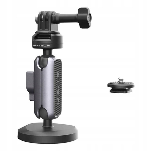 Uchwyt magnetyczny do kamery sportowej PGY-TECH P-GM-220