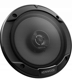 Głośniki samochodowe Kenwood KFC-S1766 6,5" 17cm 2 sztuki