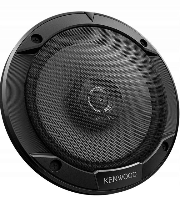 Głośniki samochodowe Kenwood KFC-S1766 6,5" 17cm 2 sztuki